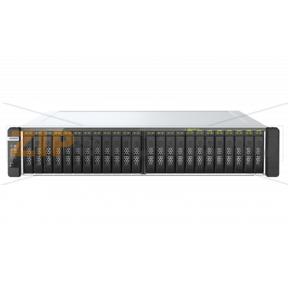 Накопитель сетевой QNAP TDS-H2489FU 