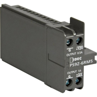 Модуль преобразователя, 1 шт IDEC PS9Z-6RМ5