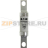 Предохранитель, 80 A, AC 500 В, 80 кА, BS88/A4, 25x110 мм, gL/gG, BS Eaton 80AMP 500V AC BS88 gG - Предохранитель, 80 A, AC 500 В, 80 кА, BS88/A4, 25x110 мм, gL/gG, BS Eaton 80AMP 500V AC BS88 gG
