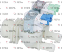 SOLENOID VALVE SUIT. FOR MIELE 10139520