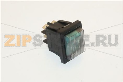 interruttore generate 