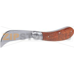 ELECTRICIAN&#039;S KNIFE 2 Blades 