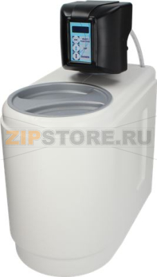 АВТОМАТИЧЕСКИЙ СМЯГЧИТЕЛЬ ВОДЫ 8 L Ø 3/4&quot; 