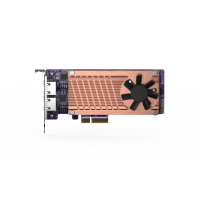 Карта расширения QNAP QM2-2P2G2T