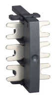 Коннектор силовой Schneider Electric VW3G4104