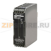 Источник питания импульсный Omron S8VK-T12024