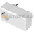 Корпус штекерный, 125x67x50 мм Bopla ESO 1250 E / ESU 1200 E/CEE - 9016 - Корпус штекерный, 125x67x50 мм Bopla ESO 1250 E / ESU 1200 E/CEE - 9016