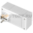 Корпус штекерный, 125x67x50 мм Bopla ESO 1250 E / ESU 1200 E/CEE - 9016 - Корпус штекерный, 125x67x50 мм Bopla ESO 1250 E / ESU 1200 E/CEE - 9016