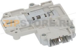 ELECTRIC DOOR LOCK WHIRLPOOL IGNIS FL243 