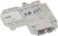ELECTRIC DOOR LOCK WHIRLPOOL IGNIS FL243
