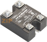 RELÈ STATICO CRYDOM HA4875