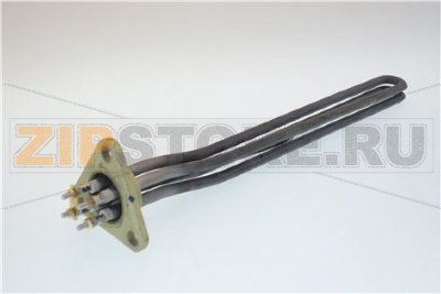 3500W 230V 2GR 330MM BARISTA RESISTANCE 