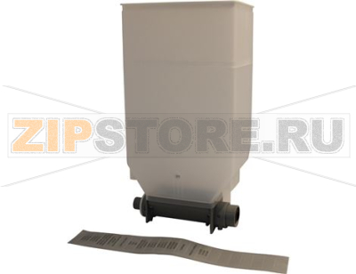 PRODUCT CONTAINER 118MM 