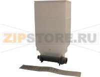 PRODUCT CONTAINER 118MM