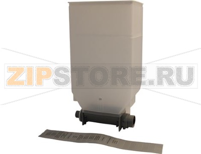 PRODUCT CONTAINER 118MM 