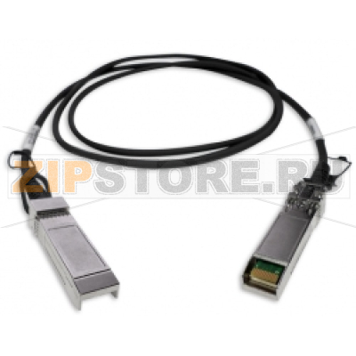 Кабель QNAP CAB-DAC15M-SFPP-DEC01 
