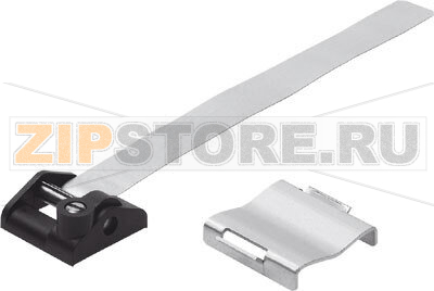 Комплект монтажный Festo SMBS-1 