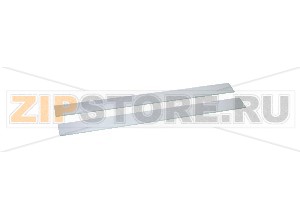 Монтажное приспособление Mounting aid Safety PG SLC-X Pepperl+Fuchs Описание оборудованияProtective glass panes for SLC series