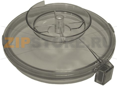 CUTTER LID ø 230 mm 