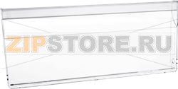 PANEL BOSCH 00743285 