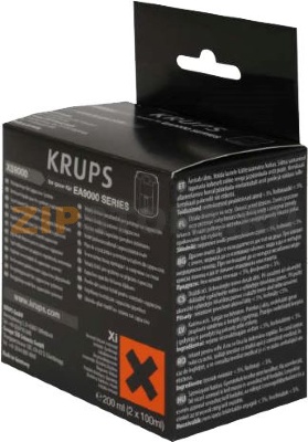 DETERGENT KRUPS COFFEE MACHINE EA9000 SE 