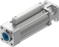Тормоз стояночный Festo DACS-16-A-R3-S