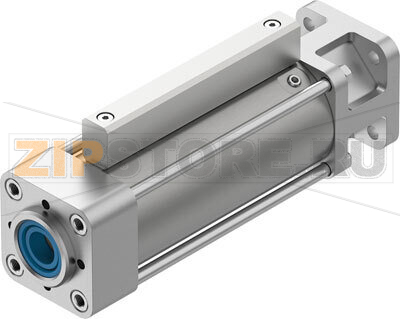 Тормоз стояночный Festo DACS-16-A-R3-S 