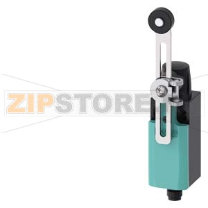 ПОЗИЦИОННЫЙ ВЫКЛЮЧАТЕЛЬ SIRIUS, ПЛАСТИКОВЫЙ КОРПУСВ СООТВ. С EN50047, 31MM 1НО/1НЗ SNAP-ACTION КОНТАКТЫ INTEGRATED (НОT REPLACEABLE) C M12 CONNECTOR, 4-ПОЛ. PIN ASSIGNMENT: PIN1=21, PIN2=22, PIN3=13,PIN4=14, MAX. 250V И 4A LENGTH-РЕГ., TWIST LEVER  С ПЛАС 