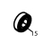 Bearing 6004 - 2RS Fagor FI-2700I