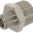 НИКЕЛИРОВАННЫЙ ПАТРУБОК Ø 1/4"M-1/2"M - НИКЕЛИРОВАННЫЙ ПАТРУБОК Ø 1/4"M-1/2"M