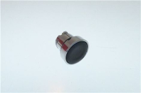 PROTRUDING BUTTON BLACK