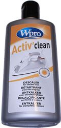 DETARTRANT FER VAPEUR 250ML *WPRO* 