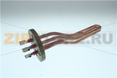 ТЭН 2000ВТ 110В 