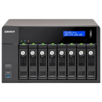 Накопитель сетевой QNAP TS-853-PRO-8G