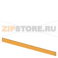 SIVACON, grounding bar, 30 x 10 mm2, W: 800 mm Siemens 8MF1080-2HD2
