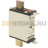 Предохранитель, 20 A, AC 500 В, 120 кА, NH000, gL/gG, IEC Eaton NH FUSE 20AMP 500V SIZE 000 GG IMGL - Предохранитель, 20 A, AC 500 В, 120 кА, NH000, gL/gG, IEC Eaton NH FUSE 20AMP 500V SIZE 000 GG IMGL