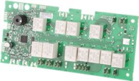 ELECTRONIC BOARD BOSCH 00656659