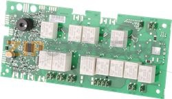 ELECTRONIC BOARD BOSCH 00656659 