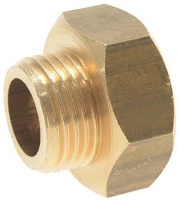 ФИТИНГ Ø 1/2"M-3/4"F ПЕРЕХОДНЫЙ