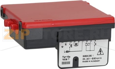 БЛОК УПРАВЛЕНИЯ S4565A2092 