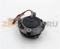 Single-phase, 2-speed, 2 rotation direct