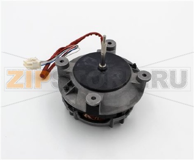 Single-phase, 2-speed, 2 rotation direct 