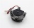 Single-phase, 2-speed, 2 rotation direct