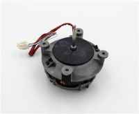 Single-phase, 2-speed, 2 rotation direct