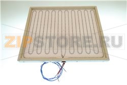 RESISTENZA 1,0kW 230V 430x510 