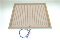 RESISTENZA 1,0kW 230V 430x510