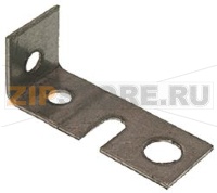 SQUARE BRACKET THERMOCOUPLE