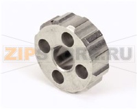 PIGNONE, FORO DA 1/2, SET DI 4