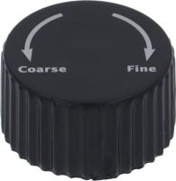 KNOB ø 27.5 mm FOR COFFEE GRINDER