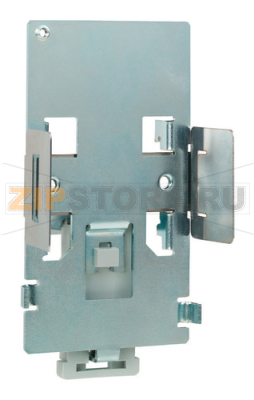 Пластина для монтажа на DIN-рейку Schneider Electric VW3A9804 